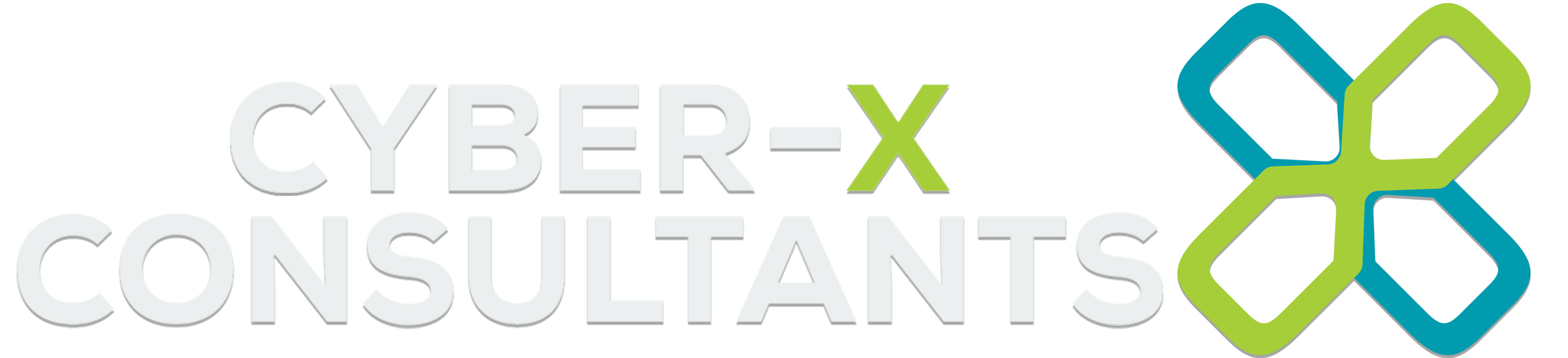 CyberX Logo